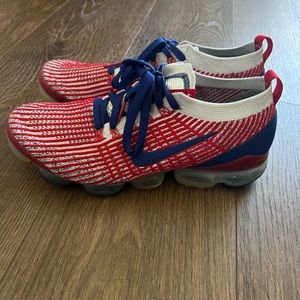 Nike USA Vapormax